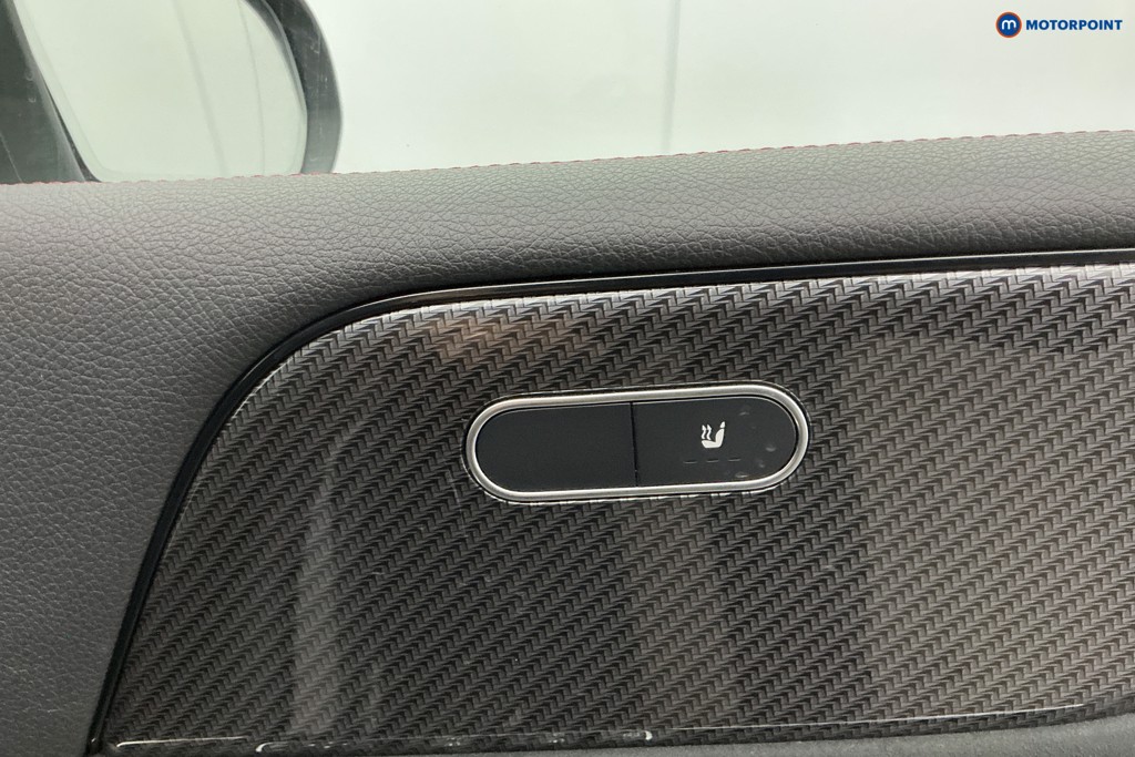 Mercedes-Benz B Class Amg Line Automatic Petrol Hatchback - Stock Number (1637403) - 30th supplementary image