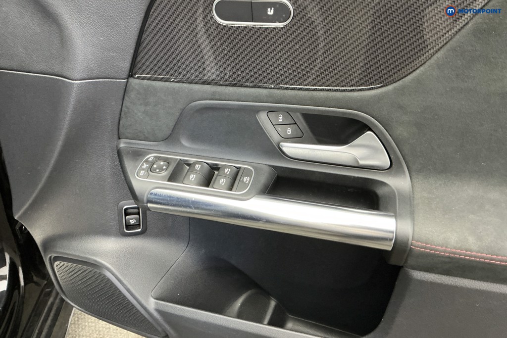 Mercedes-Benz B Class Amg Line Automatic Petrol Hatchback - Stock Number (1637403) - 33rd supplementary image