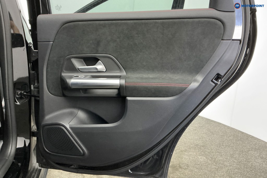 Mercedes-Benz B Class Amg Line Automatic Petrol Hatchback - Stock Number (1637403) - 34th supplementary image