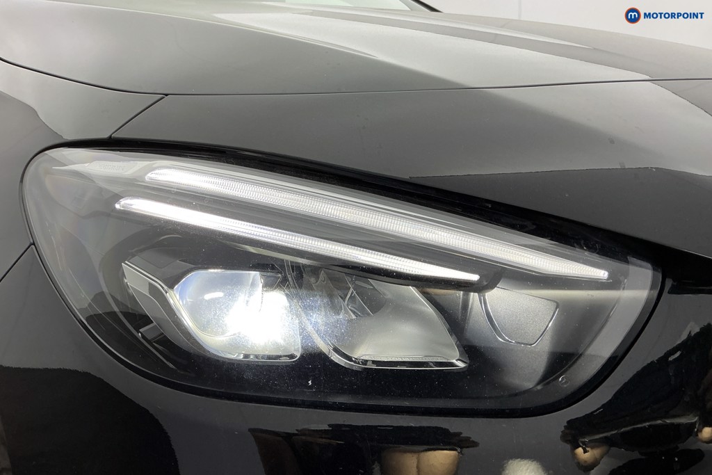 Mercedes-Benz B Class Amg Line Automatic Petrol Hatchback - Stock Number (1637403) - 36th supplementary image