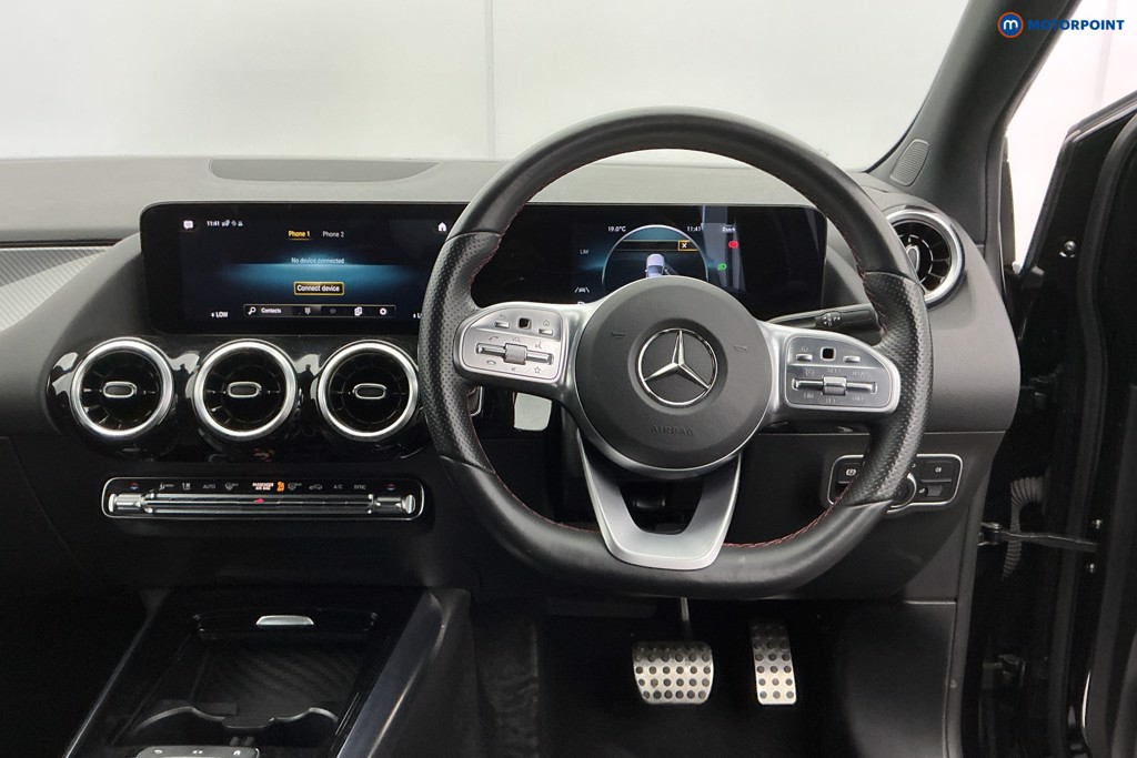 Mercedes-Benz B Class Amg Line Automatic Petrol Hatchback - Stock Number (1637403) - 1st supplementary image