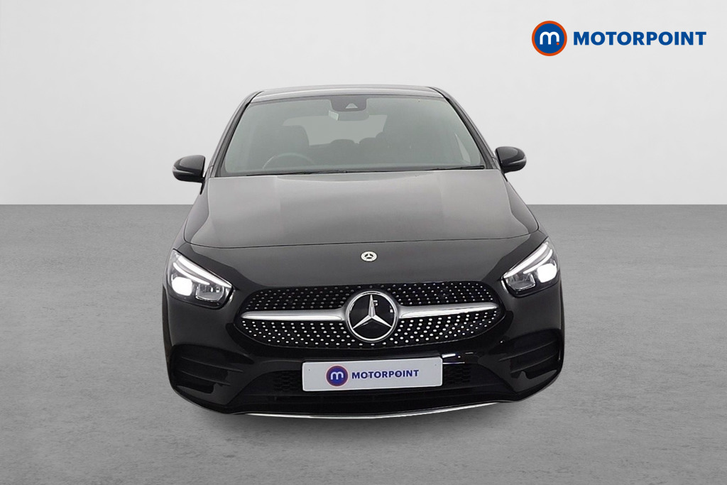 Mercedes-Benz B Class Amg Line Automatic Petrol Hatchback - Stock Number (1637403) - Front bumper