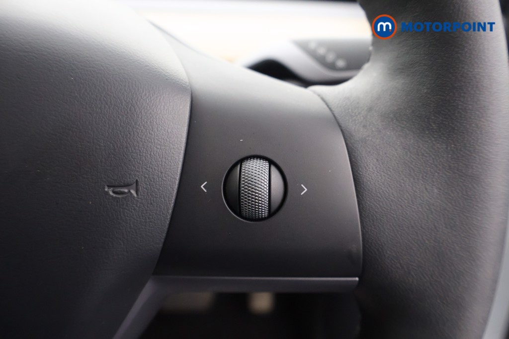 Tesla Model Y Rwd 5Dr Auto Automatic Electric SUV - Stock Number (1637444) - 3rd supplementary image