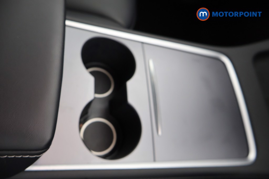 Tesla Model Y Rwd 5Dr Auto Automatic Electric SUV - Stock Number (1637444) - 5th supplementary image