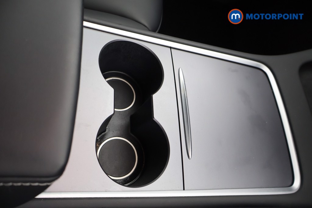 Tesla Model Y Rwd 5Dr Auto Automatic Electric SUV - Stock Number (1637444) - 6th supplementary image