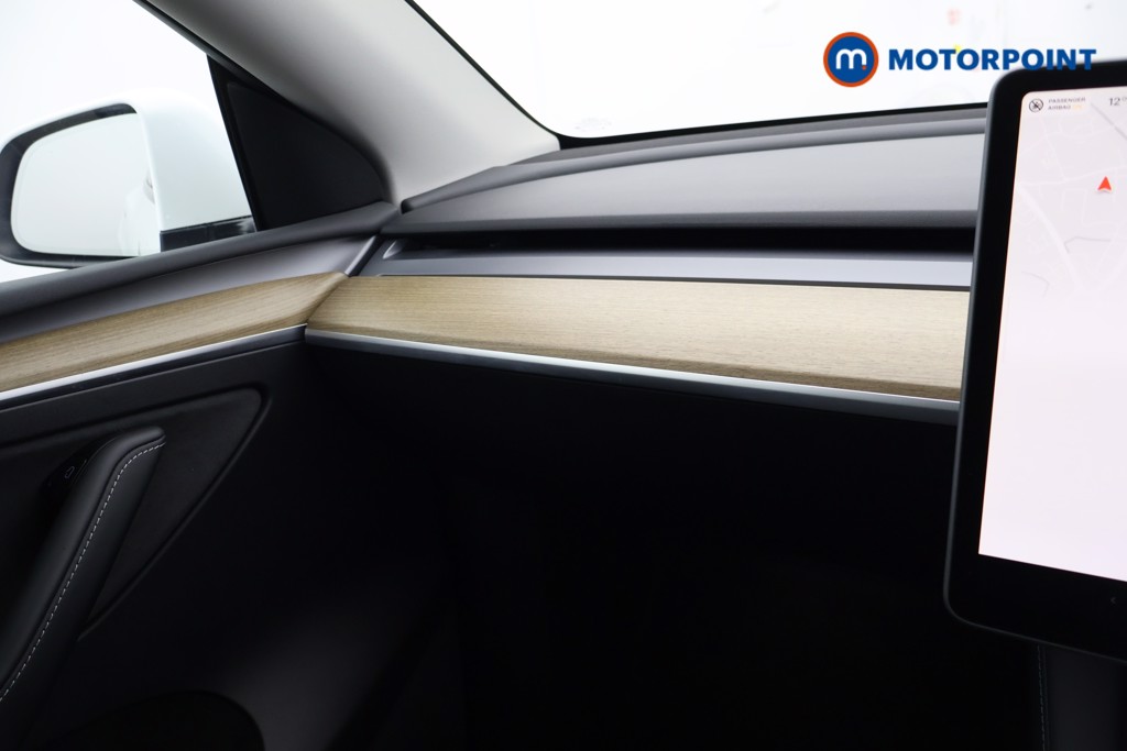 Tesla Model Y Rwd 5Dr Auto Automatic Electric SUV - Stock Number (1637444) - 7th supplementary image