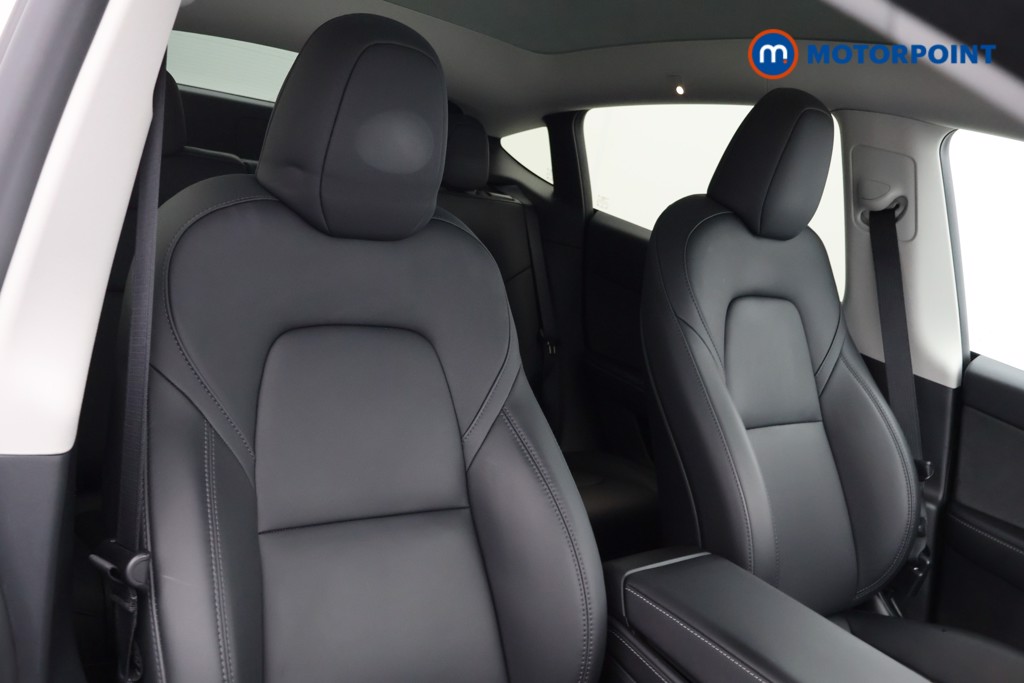 Tesla Model Y Rwd 5Dr Auto Automatic Electric SUV - Stock Number (1637444) - 9th supplementary image