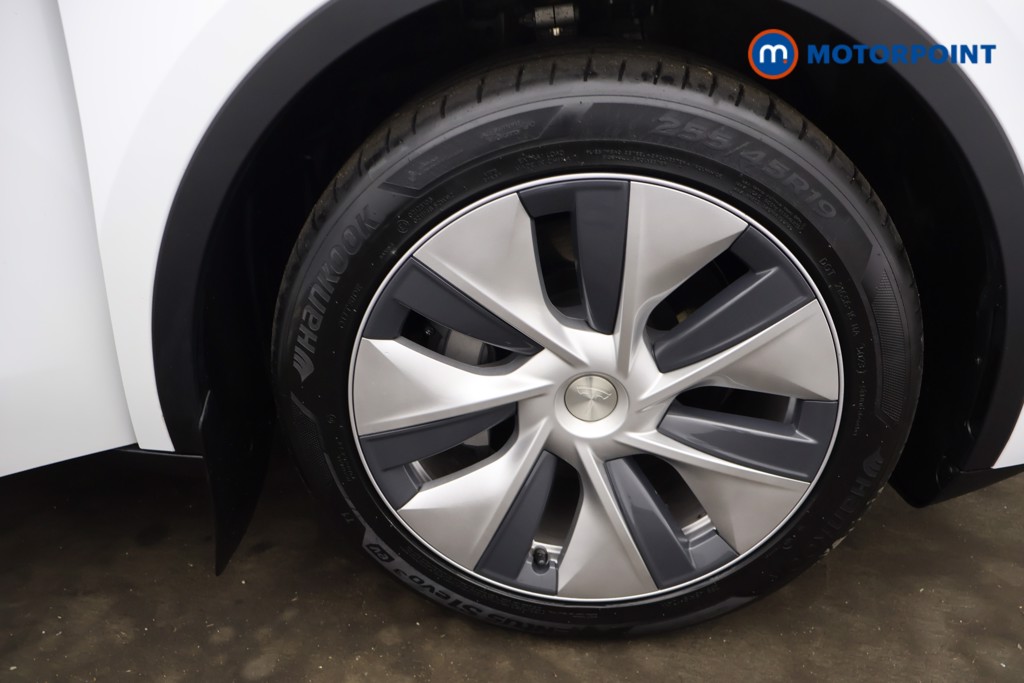 Tesla Model Y Rwd 5Dr Auto Automatic Electric SUV - Stock Number (1637444) - 13th supplementary image