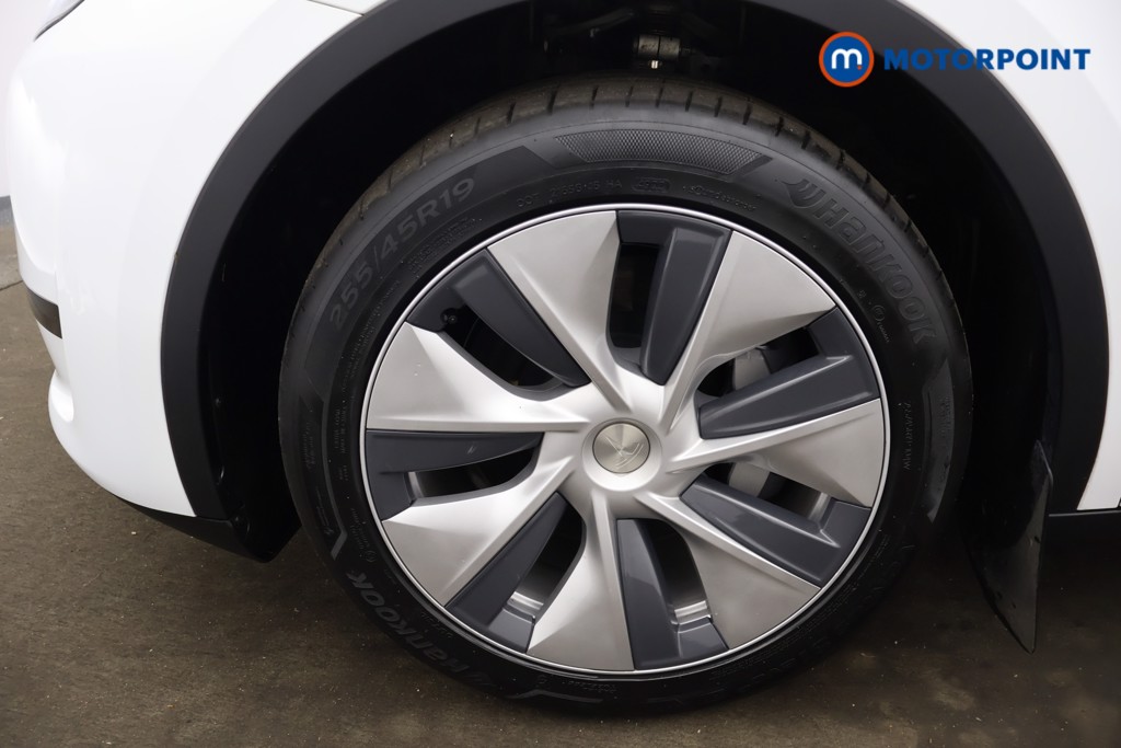 Tesla Model Y Rwd 5Dr Auto Automatic Electric SUV - Stock Number (1637444) - 14th supplementary image