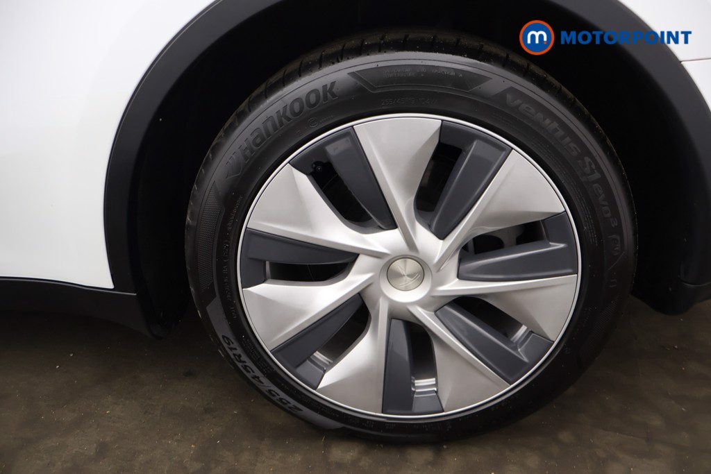 Tesla Model Y Rwd 5Dr Auto Automatic Electric SUV - Stock Number (1637444) - 15th supplementary image