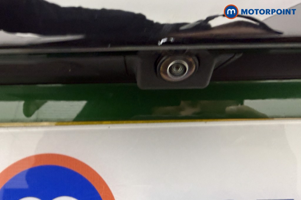 Mini Convertible Cooper S Exclusive Automatic Petrol Convertible - Stock Number (1637502) - 3rd supplementary image