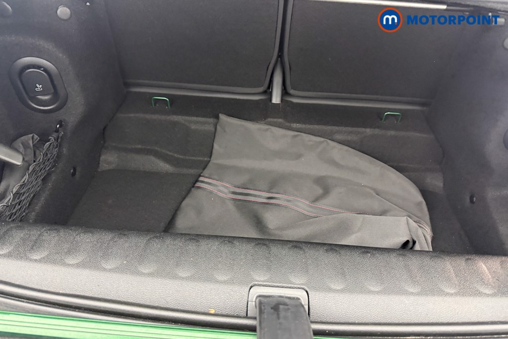 Mini Convertible Cooper S Exclusive Automatic Petrol Convertible - Stock Number (1637502) - 4th supplementary image