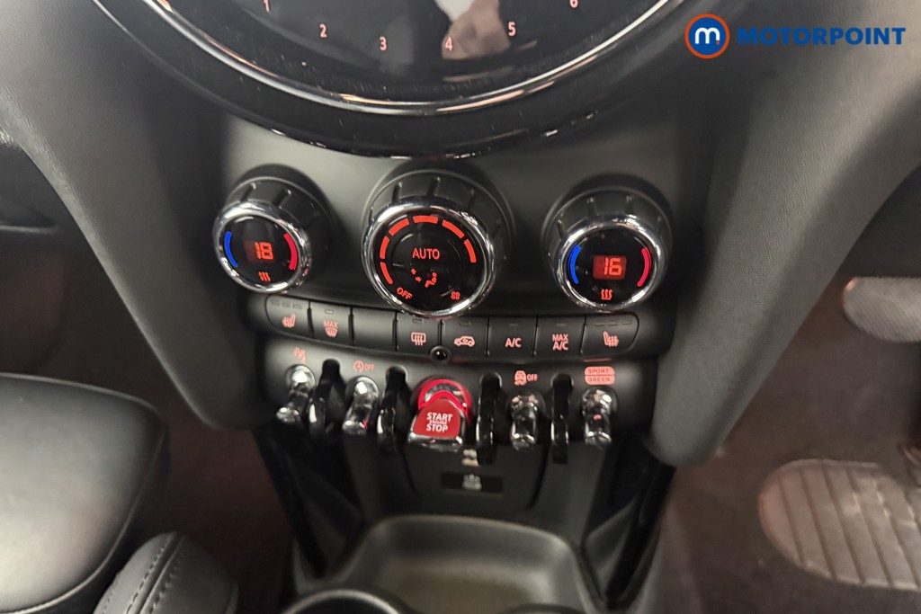 Mini Convertible Cooper S Exclusive Automatic Petrol Convertible - Stock Number (1637502) - 16th supplementary image