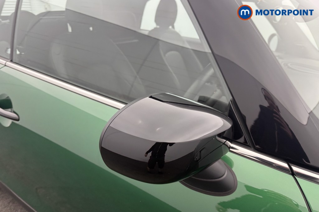 Mini Convertible Cooper S Exclusive Automatic Petrol Convertible - Stock Number (1637502) - 22nd supplementary image