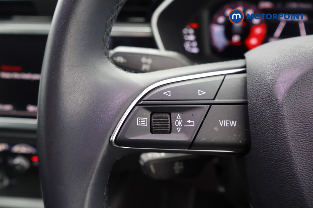 Audi Q3 Sport Automatic Petrol SUV - Stock Number (1637529) - 3rd supplementary image