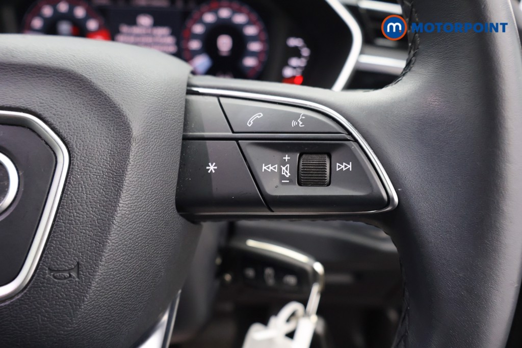 Audi Q3 Sport Automatic Petrol SUV - Stock Number (1637529) - 4th supplementary image