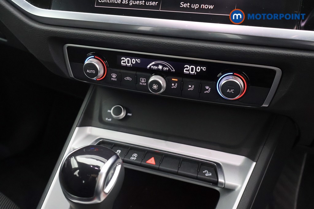 Audi Q3 Sport Automatic Petrol SUV - Stock Number (1637529) - 6th supplementary image