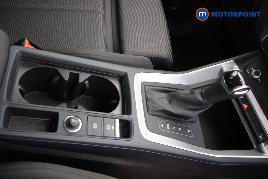 Audi Q3 Sport Automatic Petrol SUV - Stock Number (1637529) - 7th supplementary image