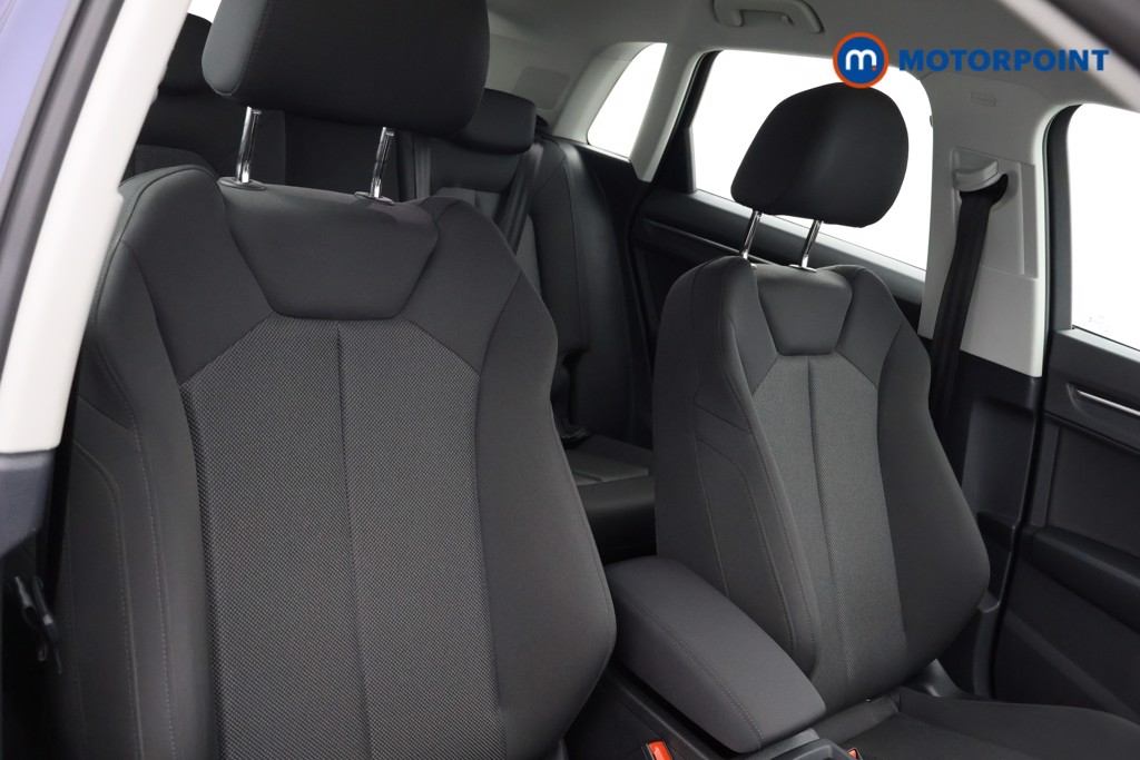 Audi Q3 Sport Automatic Petrol SUV - Stock Number (1637529) - 10th supplementary image