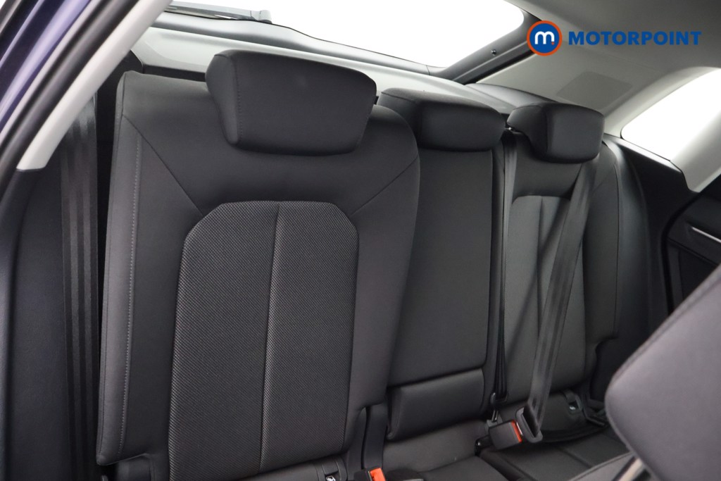 Audi Q3 Sport Automatic Petrol SUV - Stock Number (1637529) - 11th supplementary image