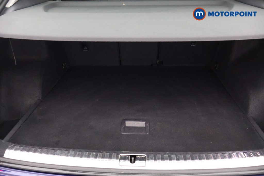 Audi Q3 Sport Automatic Petrol SUV - Stock Number (1637529) - 12th supplementary image