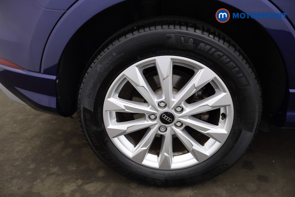 Audi Q3 Sport Automatic Petrol SUV - Stock Number (1637529) - 13th supplementary image