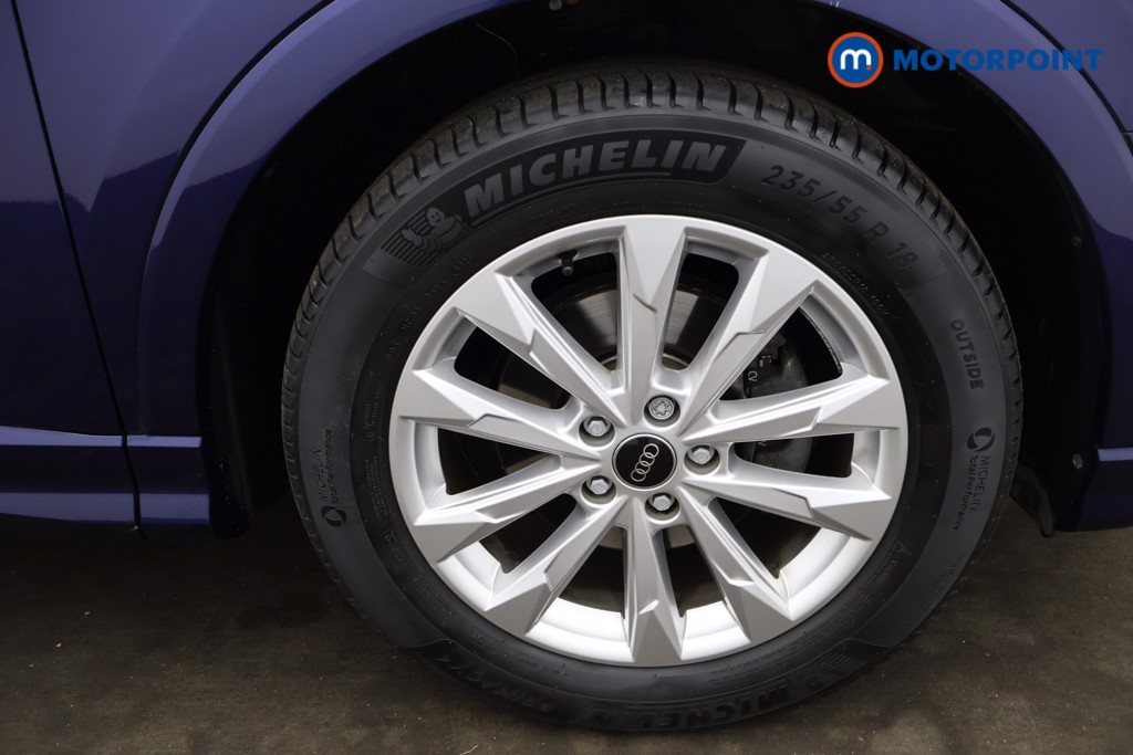 Audi Q3 Sport Automatic Petrol SUV - Stock Number (1637529) - 14th supplementary image