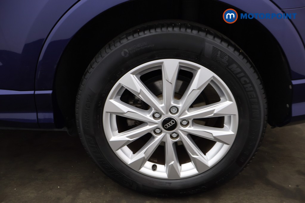 Audi Q3 Sport Automatic Petrol SUV - Stock Number (1637529) - 16th supplementary image