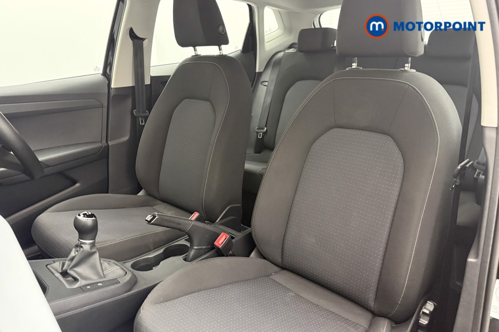 Seat Ibiza Se Technology Manual Petrol Hatchback - Stock Number (1637582) - 3rd supplementary image