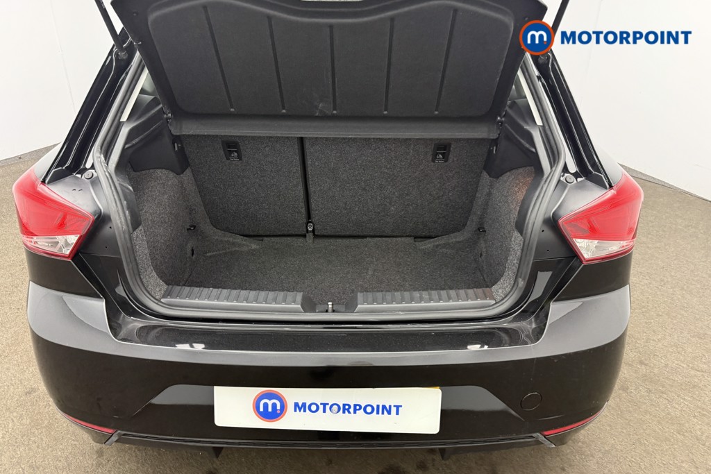 Seat Ibiza Se Technology Manual Petrol Hatchback - Stock Number (1637582) - 5th supplementary image