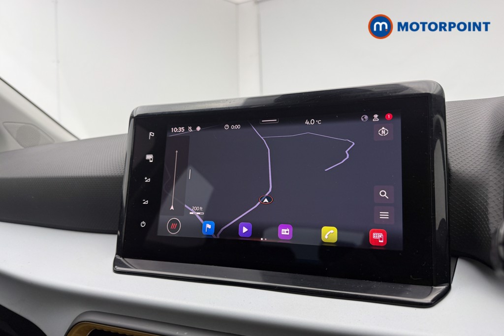 Seat Ibiza Se Technology Manual Petrol Hatchback - Stock Number (1637582) - 11th supplementary image