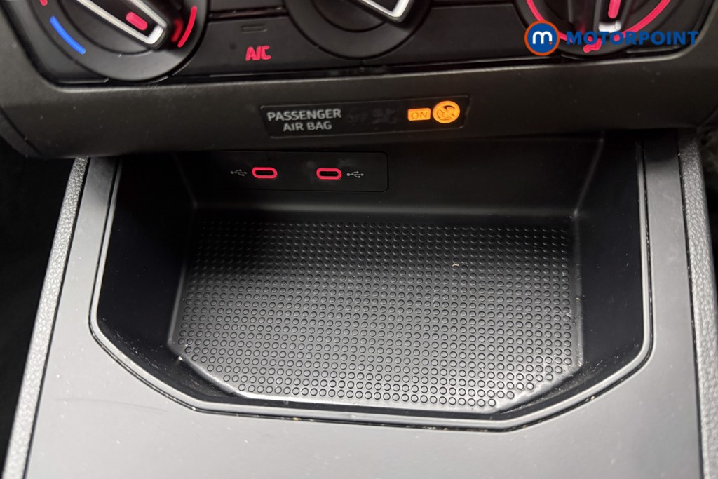 Seat Ibiza Se Technology Manual Petrol Hatchback - Stock Number (1637582) - 13th supplementary image