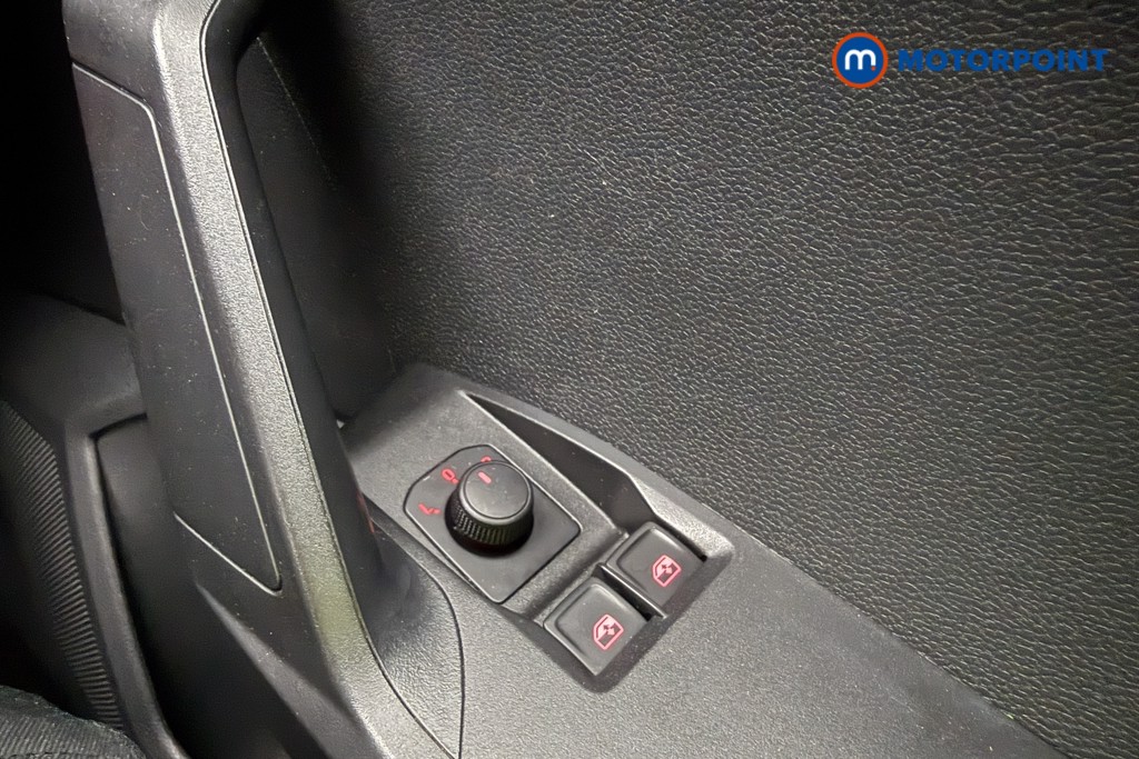 Seat Ibiza Se Technology Manual Petrol Hatchback - Stock Number (1637582) - 14th supplementary image