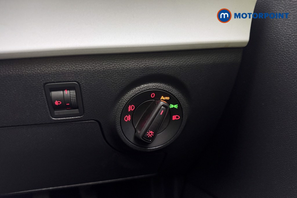 Seat Ibiza Se Technology Manual Petrol Hatchback - Stock Number (1637582) - 15th supplementary image