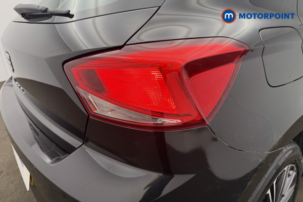 Seat Ibiza Se Technology Manual Petrol Hatchback - Stock Number (1637582) - 16th supplementary image