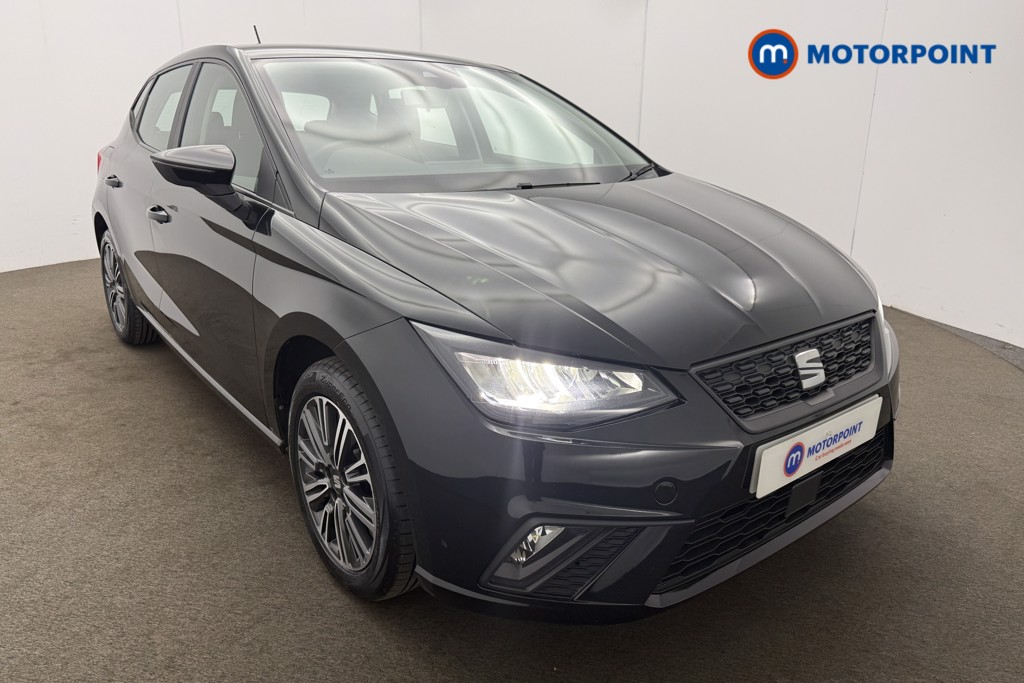 Seat Ibiza Se Technology Manual Petrol Hatchback - Stock Number (1637582) - 17th supplementary image