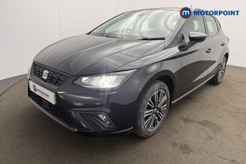 Seat Ibiza Se Technology Manual Petrol Hatchback - Stock Number (1637582) - 18th supplementary image