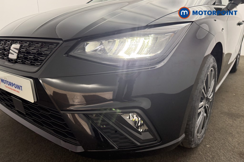 Seat Ibiza Se Technology Manual Petrol Hatchback - Stock Number (1637582) - 19th supplementary image