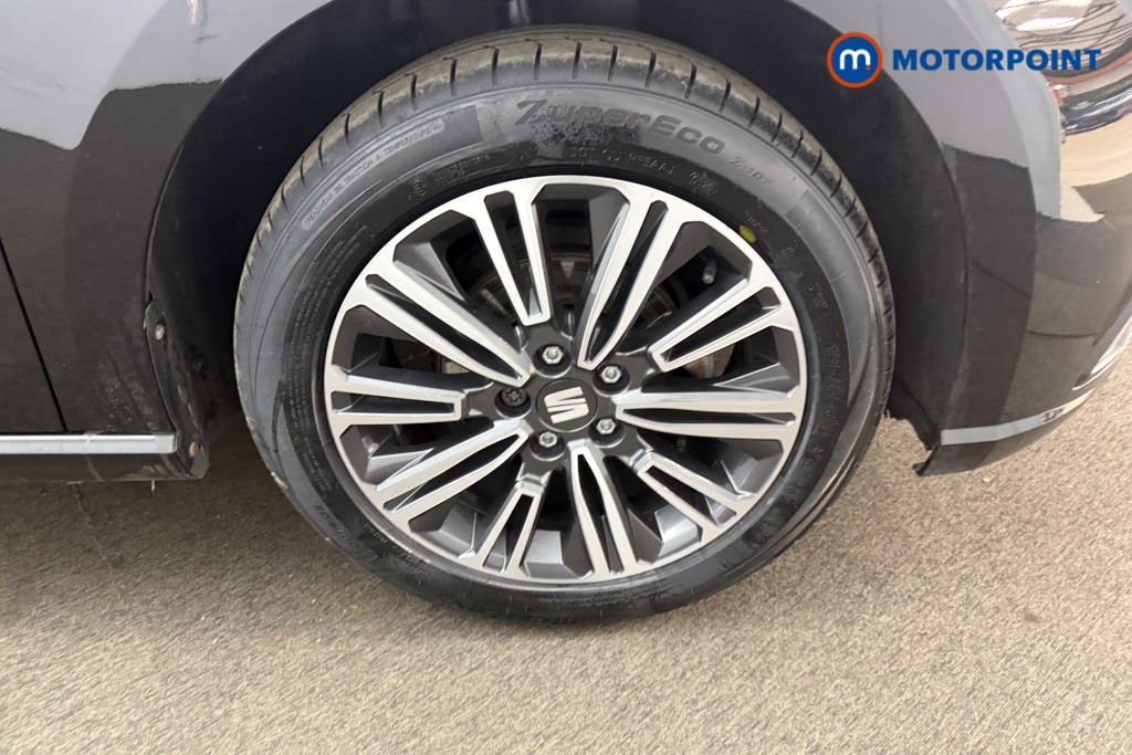 Seat Ibiza Se Technology Manual Petrol Hatchback - Stock Number (1637582) - 20th supplementary image