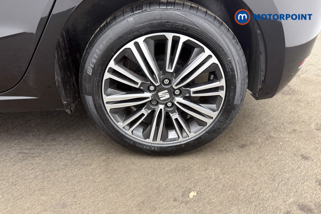 Seat Ibiza Se Technology Manual Petrol Hatchback - Stock Number (1637582) - 22nd supplementary image