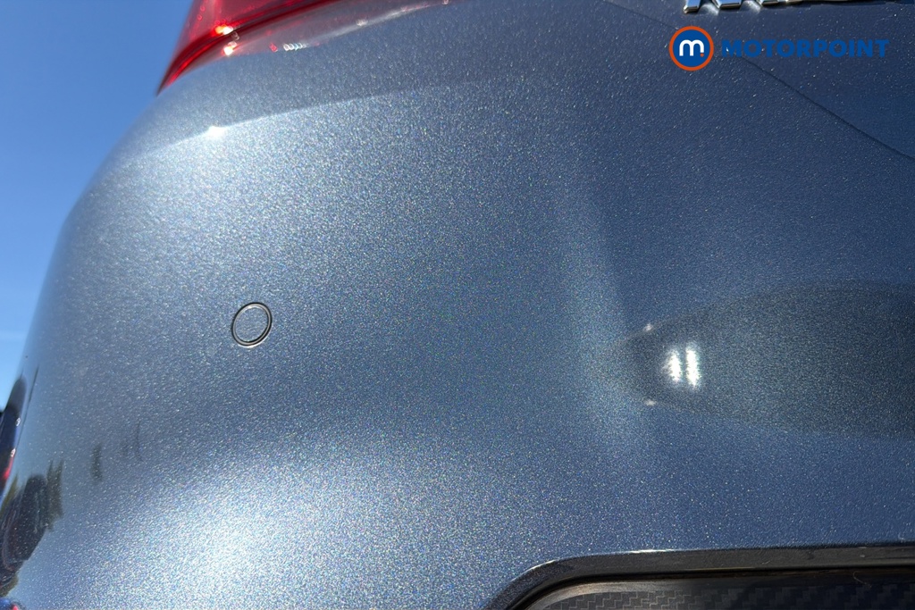 Nissan Micra Tekna Manual Petrol Hatchback - Stock Number (1637671) - 39th supplementary image