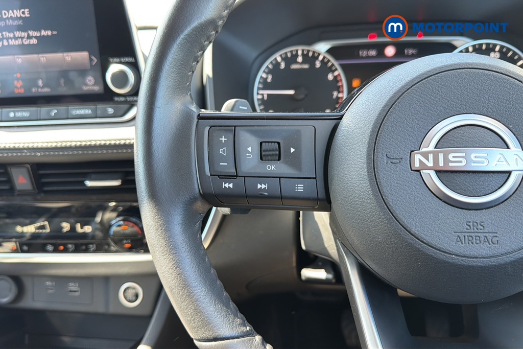 Nissan X-Trail Acenta Premium Automatic Petrol SUV - Stock Number (1637678) - 4th supplementary image