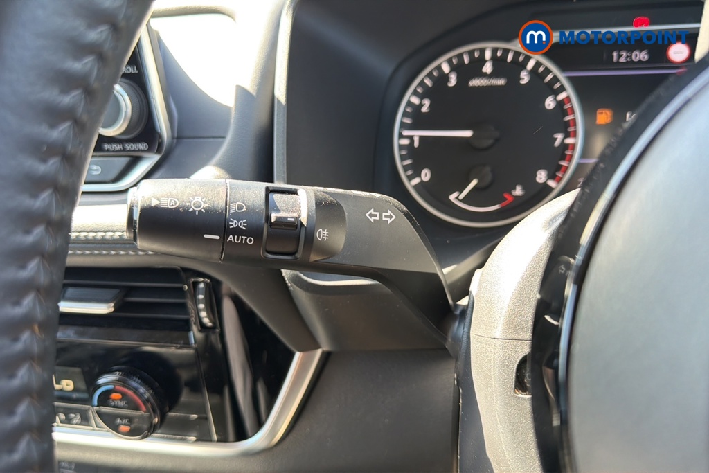 Nissan X-Trail Acenta Premium Automatic Petrol SUV - Stock Number (1637678) - 5th supplementary image