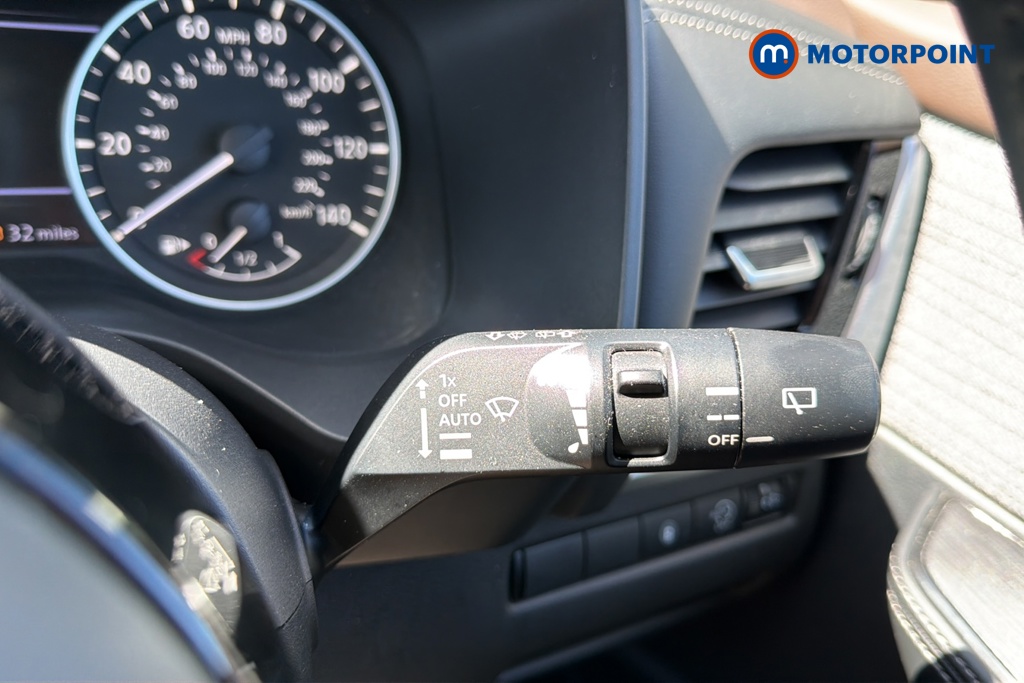 Nissan X-Trail Acenta Premium Automatic Petrol SUV - Stock Number (1637678) - 6th supplementary image