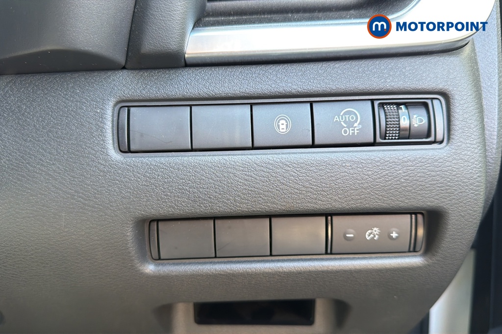 Nissan X-Trail Acenta Premium Automatic Petrol SUV - Stock Number (1637678) - 11th supplementary image