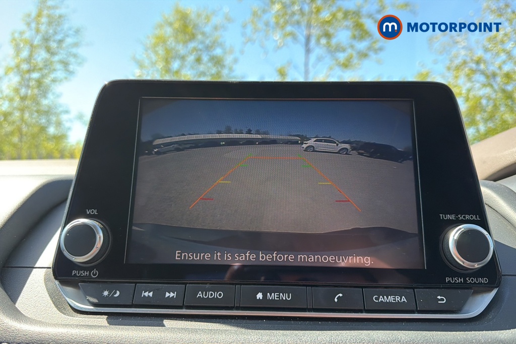 Nissan X-Trail Acenta Premium Automatic Petrol SUV - Stock Number (1637678) - 13th supplementary image