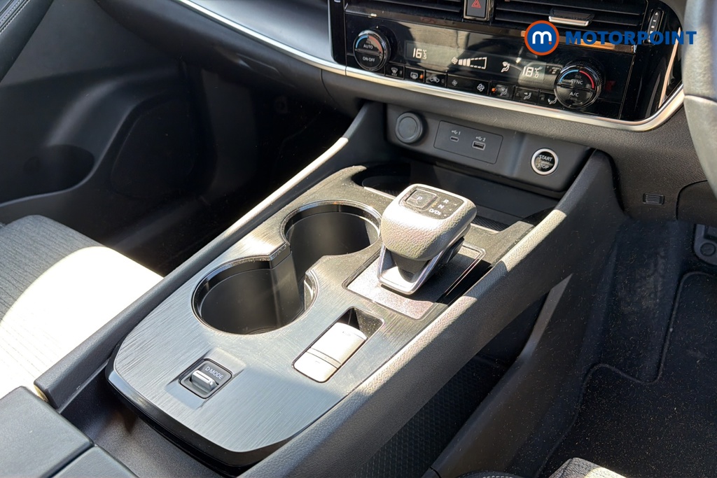 Nissan X-Trail Acenta Premium Automatic Petrol SUV - Stock Number (1637678) - 15th supplementary image