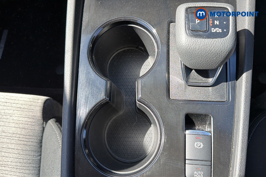 Nissan X-Trail Acenta Premium Automatic Petrol SUV - Stock Number (1637678) - 16th supplementary image