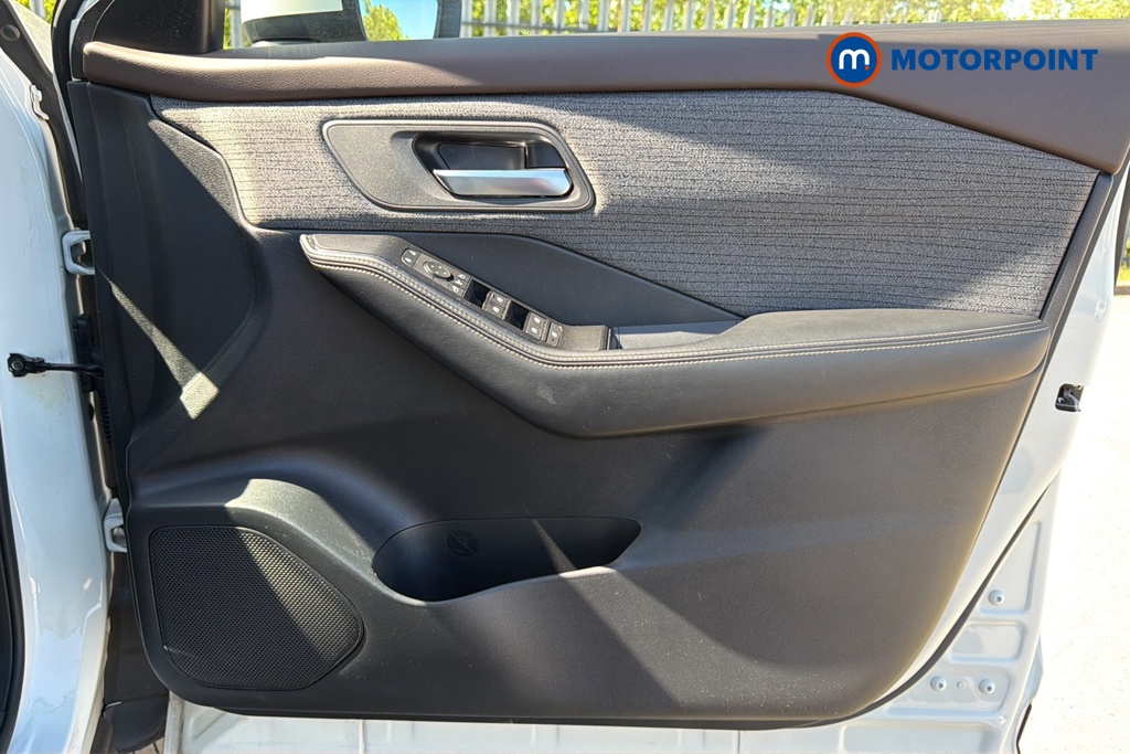 Nissan X-Trail Acenta Premium Automatic Petrol SUV - Stock Number (1637678) - 18th supplementary image