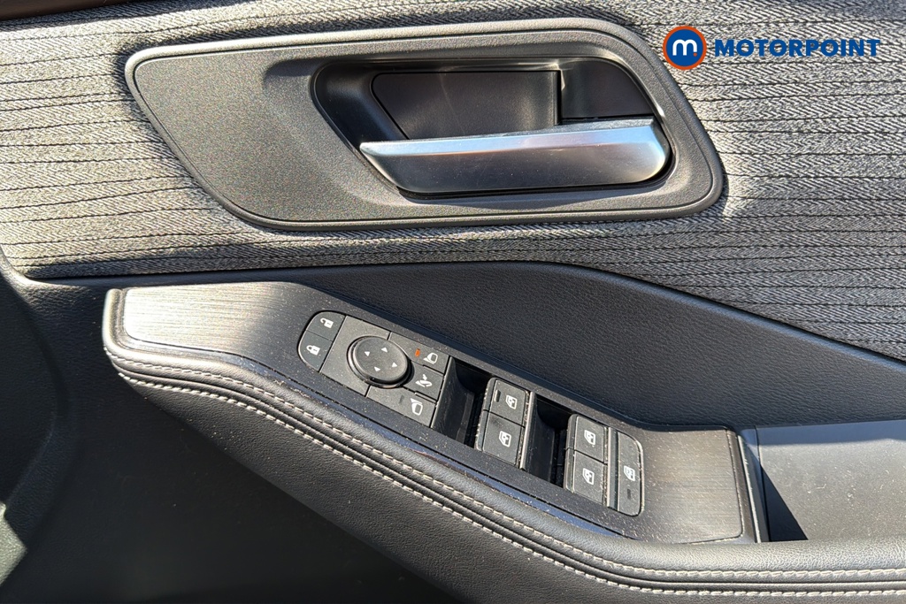 Nissan X-Trail Acenta Premium Automatic Petrol SUV - Stock Number (1637678) - 19th supplementary image